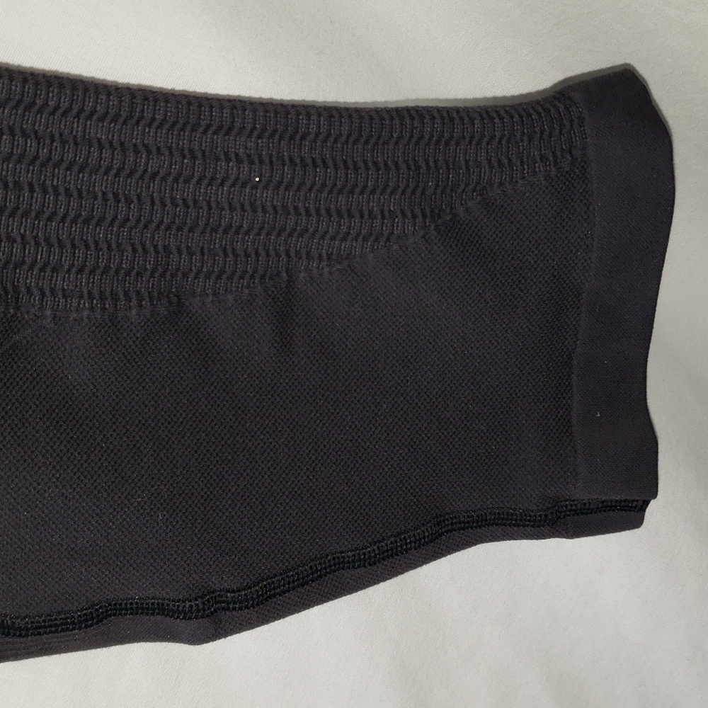 Lululemon Flow & Go Crop Leggings Size 2 - Picture 8 of 11